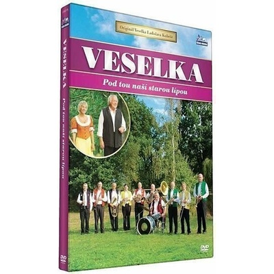 Veselka - Pod tou naší starou lípou