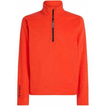 O'Neill JACK'S POLARTEC 100 Мъжки суитшърт Червено O'Neill | Cherven | МЪЖЕ | L
