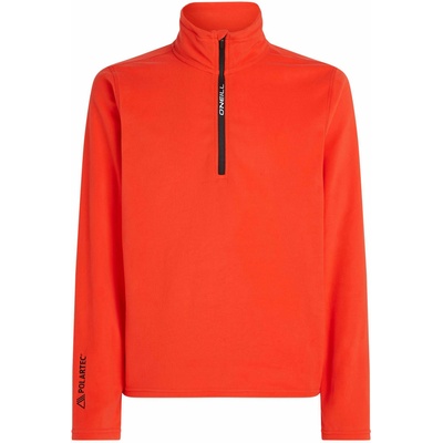 O'Neill JACK'S POLARTEC 100 Мъжки суитшърт Червено O'Neill | Cherven | МЪЖЕ | L