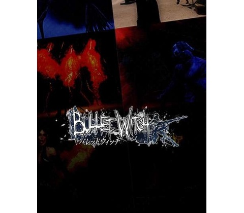 Bullet Witch