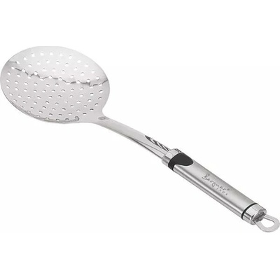 Naberačka peny nerez Bergner 36 cm