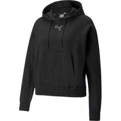Puma HER Hoodie TR 847095-01 BLACK