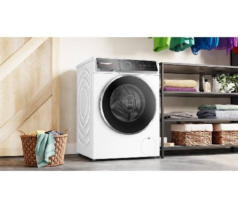 Bosch WGB254A0BY