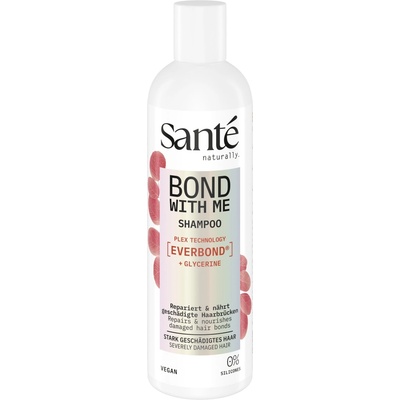 Santé naturally. Bond With Me Shampoo 250 ml