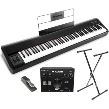 M-Audio Hammer 88 Set