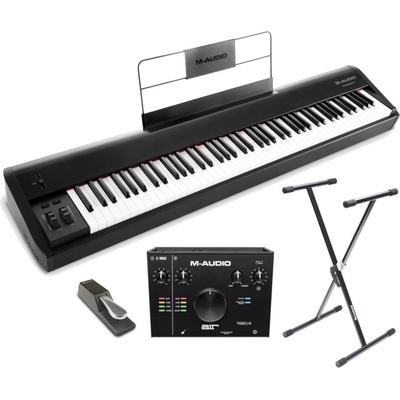 M-Audio Hammer 88 Set