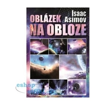Oblázek na obloze - Isaac Asimov