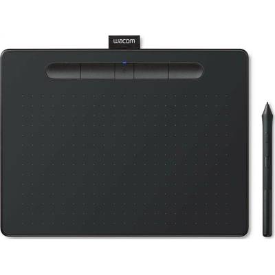 Wacom Intuos M černý