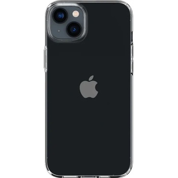 Spigen Калъф Spigen - Liquid Crystal, iPhone 14/13, прозрачен (8809811865110)