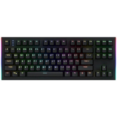 Hator Gravity X TKL HTK550 čierna