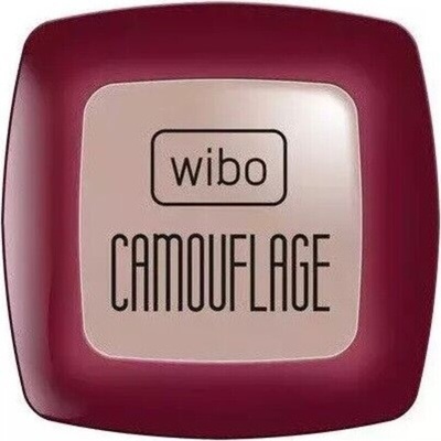 WIBO Кремообразен коректор Camouflage, 03, 5 g