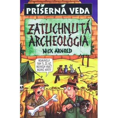 Desivá archeológia