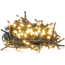 Vánoční osvětlení Retlux RXL 211 Vánoční LED řetěz 200 LED IP44 teplá bílá 20+5 m