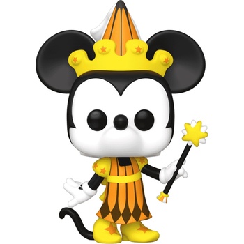 Funko Фигура Funko POP! Disney: Mickey Mouse - Minnie Mouse #1485 (094932)