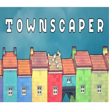 Townscaper