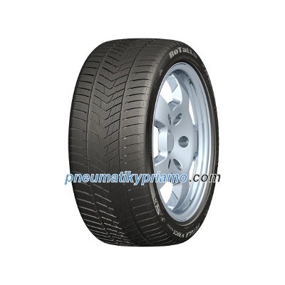 Rotalla Setula W Race S330 265/45 R20 108V