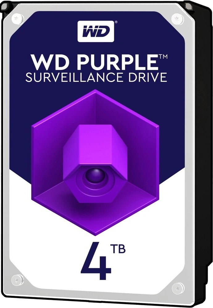 WD Purple 4TB, WD43PURZ od 4 045 Kč - Heureka.cz