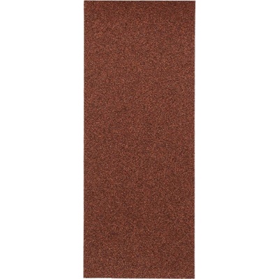 kwb 815888 brúsny papier Zrnitosť 60, 80, 120, 180 (d x š) 230 mm x 93 mm 50 ks