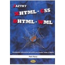 Jazyky XHTML CSS DHTML WML Petr Pexa