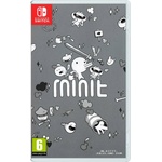 Devolver Digital Minit (Switch)