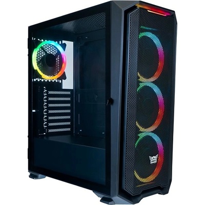 AlzaPC GameBox Prime AZgbpr5r97a1