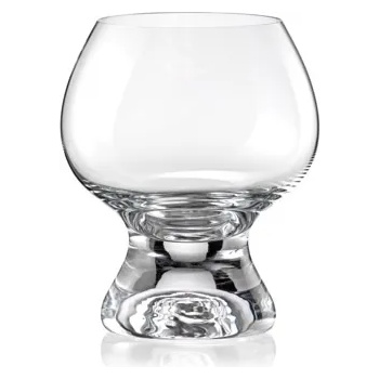 Image 1 of Crystalex-BOHEMIA CRYSTAL CRYSTALEX-GINA(40159)-Чаша за концентрат 250ml-1бр(CX93) (0109189)