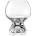 Crystalex-BOHEMIA CRYSTAL CRYSTALEX-GINA(40159)-Чаша за концентрат 250ml-1бр(CX93) (0109189)