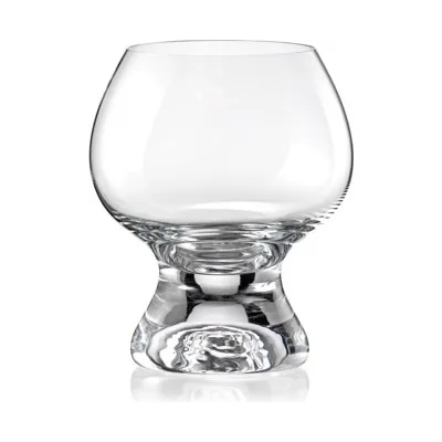 Crystalex-BOHEMIA CRYSTAL CRYSTALEX-GINA(40159)-Чаша за концентрат 250ml-1бр(CX93) (0109189)