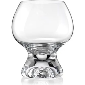 Crystalex-BOHEMIA CRYSTAL CRYSTALEX-GINA(40159)-Чаша за концентрат 250ml-1бр(CX93) (0109189)