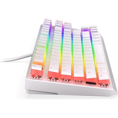 Endorfy Thock TKL OWH P. Kailh BR RGB EY5A008