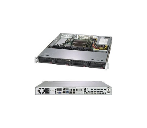 Supermicro SYS-5019C-M