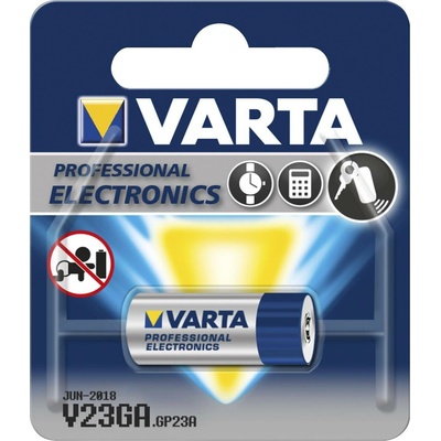Varta V23GA 1ks 4223112401