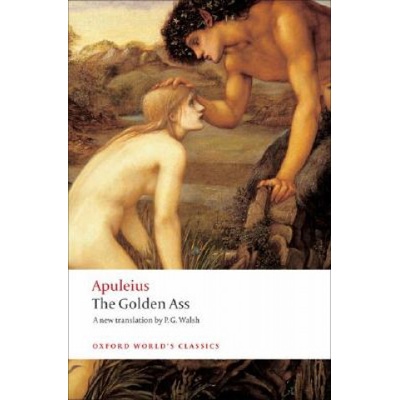 The Golden Ass Oxford World´s Classics