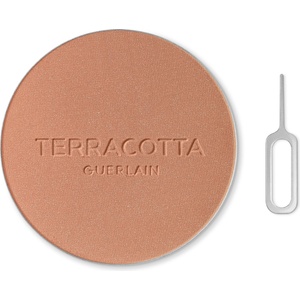 Guerlain Terracotta The Bronzing Powder 96% Naturally-derived ingredients Refill Пудра компактна 8, 5gr - douglas - 107,57 лв