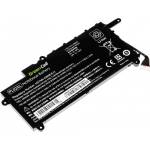 Green Cell Батерия за HP Pavilion x360 310 / Pavilion x360 11, PL02XL, 3400 mAh (HP103)