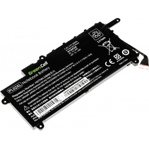 Green Cell Батерия за HP Pavilion x360 310 / Pavilion x360 11, PL02XL, 3400 mAh (HP103)