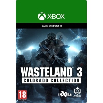 Wasteland 3 (Colorado Collection)