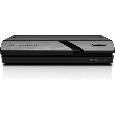 Dreambox ONE COMBO UltraHD BT