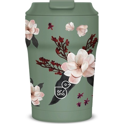 Ars Una termohrnek Flowery green 350 ml