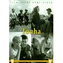 Touha DVD