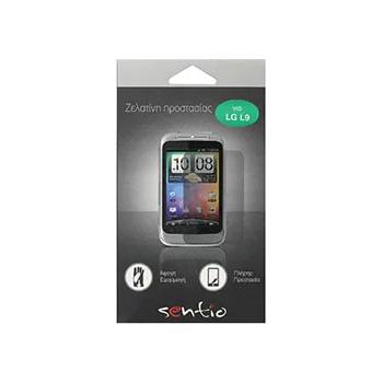 Image 1 of Sentio Screen Protector for LG L9