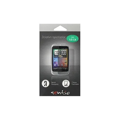 Sentio Screen Protector for LG L9