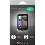 Sentio Screen Protector for LG L9