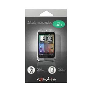 Sentio Screen Protector for LG L9