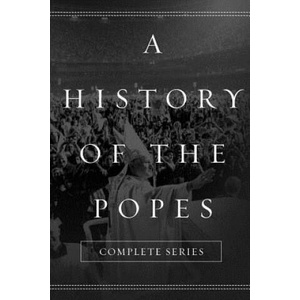 A History of the Popes: Complete Series | Wyatt North (ISBN: 9781517483951)