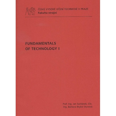 Fundamentals of Technology I