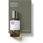 Maison Crivelli Safran Secret Extrait de Parfum 50 ml Парфюми
