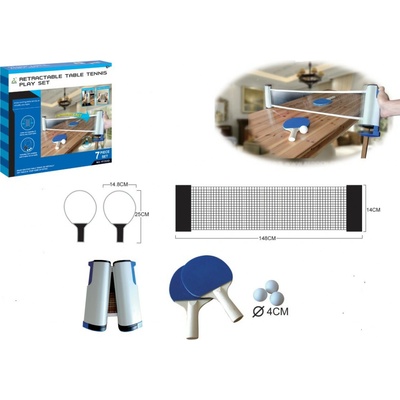 MAC TOYS Set