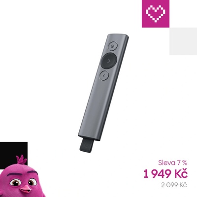 Logitech Spotlight 910-004861 – Sleviste.cz