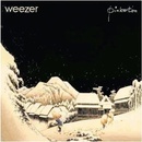 WEEZER: PINKERTON CD